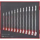 Anti Slip Combination Spanner Set (EVA)